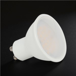 Żarówka LED V-TAC GU10 10W 100st (opak. 3szt) VT-271 4000K 1000lm