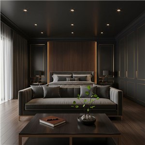 Żarówka LED V-TAC GU10 10W 100st (opak. 3szt) VT-271 4000K 1000lm