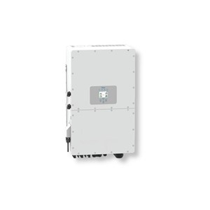 Zestaw hybrydowy V-TAC falownik Deye 50KW magazyn 60KWH SKU11861+SKU11994 BOS-G 10 lat gwarancji