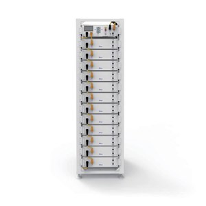 Zestaw hybrydowy V-TAC falownik Deye 50KW magazyn 60KWH SKU11861+SKU11994 BOS-G 10 lat gwarancji