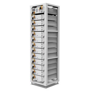 Zestaw hybrydowy V-TAC falownik Deye 50KW magazyn 60KWH SKU11861+SKU11994 BOS-G 10 lat gwarancji