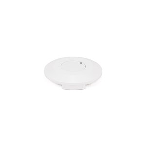 Czujnik ruchu 360st V-TAC mikrofalowy natynkowy sufitowy slim 24mm 2000W biały VT-81001 5 Lat Gwarancji