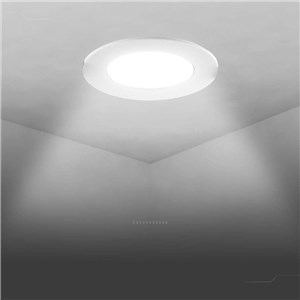 Oczko LED V-TAC SAMSUNG CHIP 7W LED białe VT-7007 4000K 660lm 5 lat gwarancji