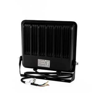 Projektor LED V-TAC CREE CHIP 150W 135lm/W przewód 1m IP65 VT-44153 4000K 17220lm 5 lat gwarancji