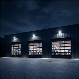 Projektor LED V-TAC CREE CHIP 150W 135lm/W przewód 1m IP65 VT-44153 6500K 17220lm 6 lat gwarancji