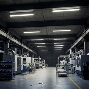 Oprawa hermetyczna LED V-TAC CREE CHIP GT-series 120cm 36W 120Lm/W VT-12035 4000K 4320lm 6 lat gwarancji