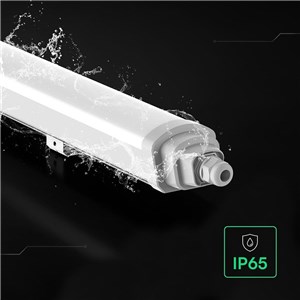 Oprawa hermetyczna LED V-TAC CREE CHIP GT-series 150cm 48W 120Lm/W VT-12049 4000K 5760lm 6 lat gwarancji