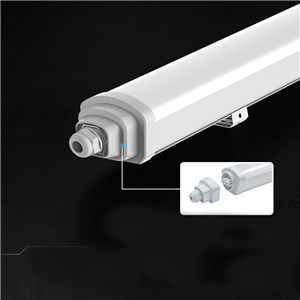 Oprawa hermetyczna LED V-TAC CREE CHIP GT-series 150cm 48W 120Lm/W VT-12049 6500K 5760lm 6 lat gwarancji