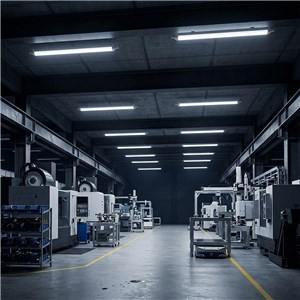 Oprawa hermetyczna LED V-TAC CREE CHIP GT-series 150cm 48W 120Lm/W VT-12049 6500K 5760lm 6 lat gwarancji