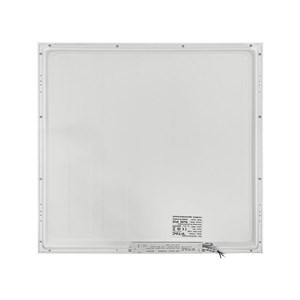 Panel LED V-TAC 25W 600x600 LED Backlight 33mm 180Lm/W VT-60025 4000K 4500lm