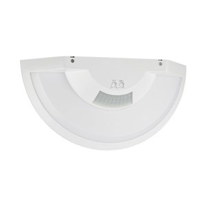 Plafoniera V-TAC 10W LED V-TAC CREE CHIP czujnik ruchu biały IP54 VT-81005 4000K 1060lm 6 lat gwarancji