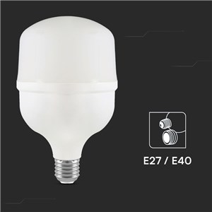 Żarówka LED V-TAC 30W T100 E27/E40 100x157mm VT-21031 4000K 3210lm