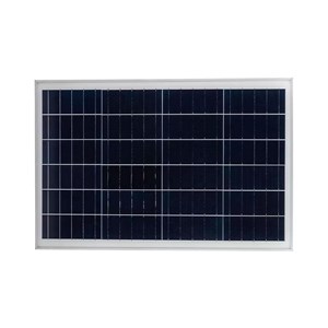 Oprawa Uliczna Solarna Hybrydowa V-TAC 50W LED VT-ST201 6500K 4000lm