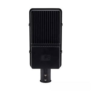 Oprawa Uliczna Solarna Hybrydowa V-TAC 50W LED VT-ST201 6500K 4000lm