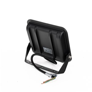 Projektor LED V-TAC 50W 100Lm/W przewód 1mb SAMSUNG CHIP czarny VT-44055 6500K 4270lm 5 lat Gwarancji
