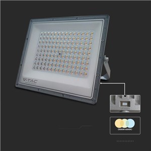 Projektor LED V-TAC 100W CCT Zmiana Barwy, Wymienny LED VT-44100CCT 3000-6500K 8150lm