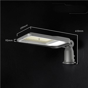 Oprawa uliczna LED V-TAC CREE CHIP z regulacją 50W VT-55ST 6500K 4700lm 6 lat gwarancji