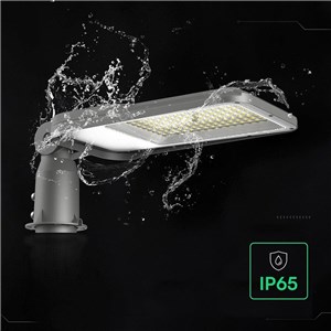 Oprawa uliczna LED V-TAC CREE CHIP z regulacją 50W VT-55ST 6500K 4700lm 6 lat gwarancji