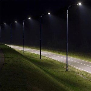 Oprawa uliczna LED V-TAC CREE CHIP z regulacją 100W VT-105ST 4000K 12000lm 6 lat gwarancji