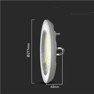 Oprawa V-TAC LED High Bay 150W CCT VT-91150CCT 3000K-4000K-6500K 12300lm