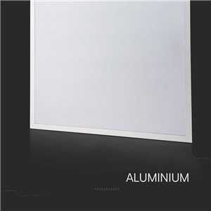Panel LED V-TAC 36W 600x600 LED CREE CHIP backlight 33mm 120Lm/W VT-61036 4000K 4320lm 6 lat gwarancji