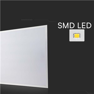 Panel LED V-TAC 36W 600x600 LED SAMSUNG CHIP Backlight 33mm 120Lm/W VT-61036 6500K 4320lm 5 lLat Gwarancji