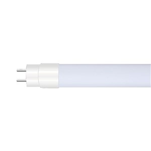 Tuba świetlówka LED T8 V-TAC 150cm 24W G13 nano plastic 125Lm/W VT-152-N 4000K 3000lm 3 lata gwarancji