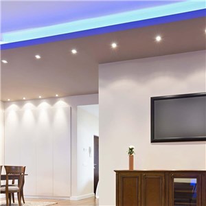 Żarówka LED V-TAC 6W GU5.3 MR16 12V 110st VT-257-N 3000K 455lm