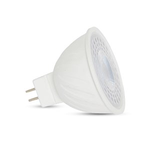 Żarówka LED V-TAC 6W GU5.3 MR16 12V 110st VT-257-N 6500K 455lm