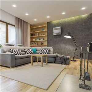 Żarówka LED V-TAC 6.4W GX53 VT-207-N 3000K 560lm