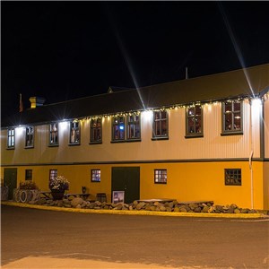 Projektor LED V-TAC 10W LED SMD czarny VT-44012 6500K 730lm