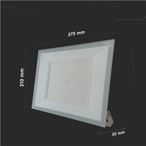 Naświetlacz LED V-TAC 200W LED SMD biały VT-44208 6500K 16450lm