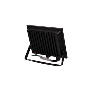 Projektor LED V-TAC 50W LED SMD czarny VT-44054 3000K 4000lm