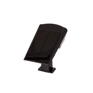 Oprawa ogrodowa 2w1 wbijana ścienna LED V-TAC solarna 1.3W IP65 VT-10183 3000K-4000K-6500K 100lm 3 Lata gwarancji