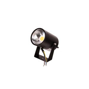 Oprawa gruntowa ogrodowa wbijana LED V-TAC 10W IP65 VT-80070 3000K 880lm 2 Lata gwarancji