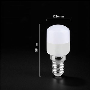 Żarówka LED V-TAC 2W E14 ST26 VT-202 6500K 180lm