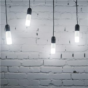 Żarówka LED V-TAC 7.5W T37 E27 VT-237 4000K 660lm