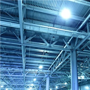 Żarówka LED V-TAC 60W E40 VT-260 6500K 6500lm