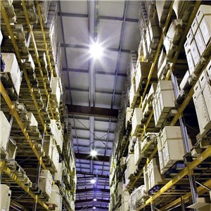 Żarówka LED V-TAC 60W E40 VT-260 6500K 6500lm