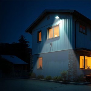 Projektor LED V-TAC CREE CHIP 10W LED 3w1 CCT 135Lm/W VT-44014CCT 3000K-4000K-6500K 730lm 6 lat gwarancji