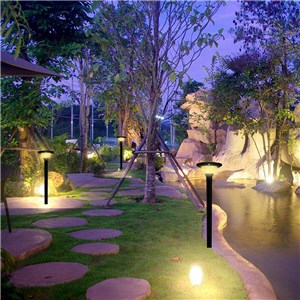 Oprawa ogrodowa V-TAC solarna 15W czujnik ruchu timer pilot CCT IP65 VT-12014CCT 3000K-4000K-6000K 2200lm 3 Lata gwarancji