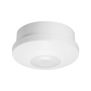 Czujnik ruchu 360st podczerwień natynkowy/podtynkowy 2w1 biały 600W LED V-TAC VT-81044 5 lat gwarancji