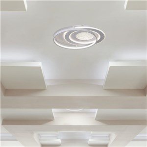 Oprawa sufitowa V-TAC 60W LED CCT 500x420x70mm pilot VT-7747 3000K-4500K-6500K 4800lm