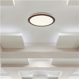 Oprawa sufitowa V-TAC LED 36W CCT 410x30mm pilot VT-7738 3000K-4500K-6500K 2880lm