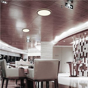 Oprawa sufitowa V-TAC LED 36W CCT 410x30mm pilot VT-7738 3000K-4500K-6500K 2880lm