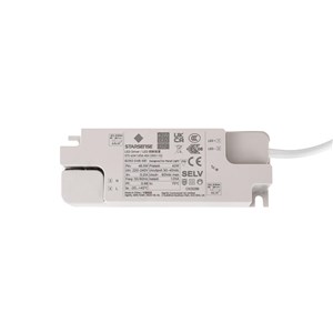 Panel LED V-TAC 40W 120x30 LED CREE CHIP zasilacz STARSENSE backlight 33mm 120Lm/W VT-61045 4000K 4800lm 6 lat gwarancji