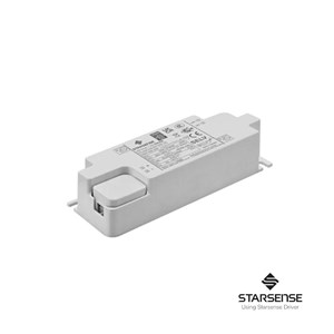 Panel LED V-TAC 40W 1200x300 LED CREE CHIP zasilacz STARSENSE backlight 33mm 120Lm/W VT-61045 6500K 4800lm 6 lat gwarancji