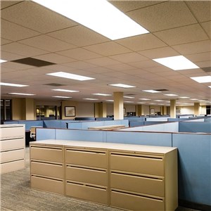 Panel LED V-TAC 40W 1200x300 LED CREE CHIP zasilacz STARSENSE backlight 33mm 120Lm/W VT-61045 6500K 4800lm 6 lat gwarancji