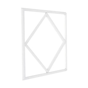 Panel LED V-TAC 60x60 64W LED DIAMOND zasilacz LIFUD VT-6164 6500K 6720lm 5 lat gwarancji