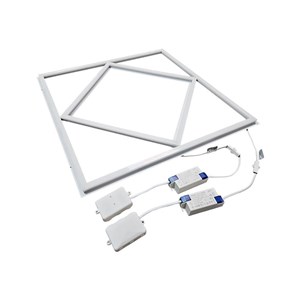 Panel LED V-TAC 60x60 64W LED DIAMOND zasilacz LIFUD VT-6164 6500K 6720lm 5 lat gwarancji